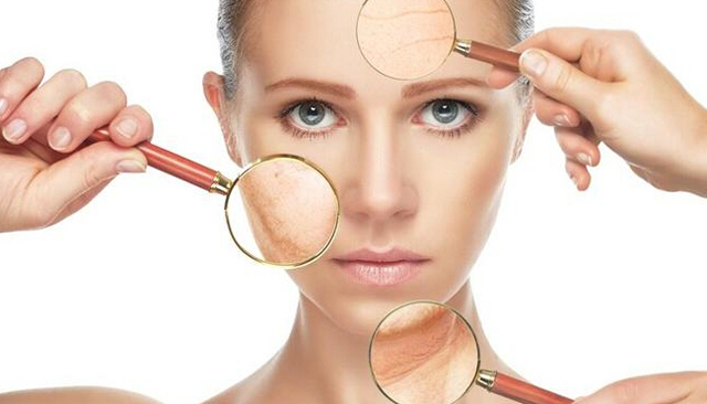 Δείτε τις τροφές που καθυστερούν την εμφάνιση των ρυτίδων!